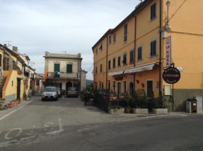  Hotel La Rosa  San Piero In Campo